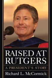 Raised At Rutgers