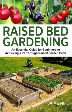 Bertrand.pt - Raised Bed Gardening: An Essential Guide