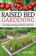 Raised Bed Gardening