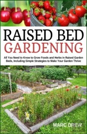 Raised Bed Gardening