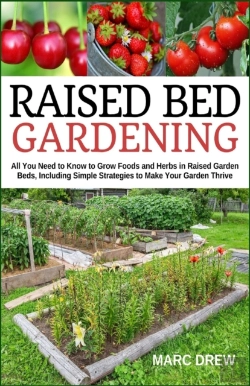 Bertrand.pt - Raised Bed Gardening