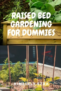 Bertrand.pt - Raised Bed Gardening For Dummies