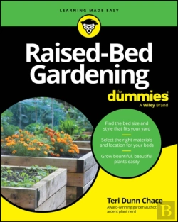 Bertrand.pt - Raised-Bed Gardening For Dummies