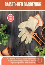 Raised-Bed Gardening