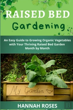 Bertrand.pt - Raised Bed Gardening