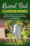 Raised Bed Gardening