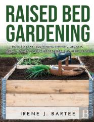 Raised Bed Gradening
