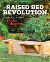 Raised Bed Revolution