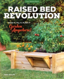 Bertrand.pt - Raised Bed Revolution