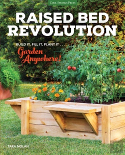 Bertrand.pt - Raised Bed Revolution