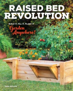 Bertrand.pt - Raised Bed Revolution