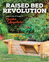 Raised Bed Revolution