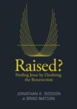 Raised?