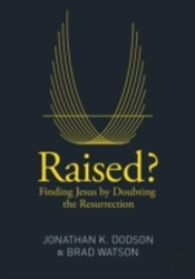 Raised?