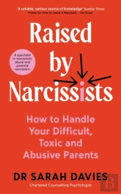 Raised By Narcissists