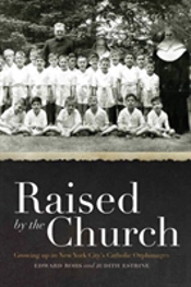 Raised By The Church