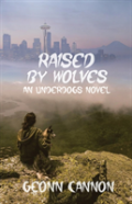Raised By Wolves