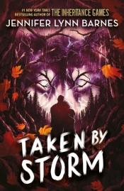 Raised By Wolves: Taken By Storm