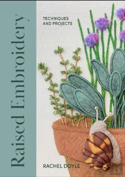 Bertrand.pt - Raised Embroidery