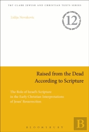 Raised From The Dead According To Scripture