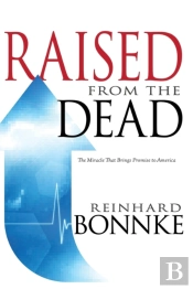 Raised From The Dead