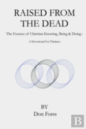 Raised From The Dead