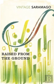 Raised From The Ground
