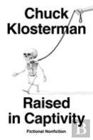 Raised In Captivity