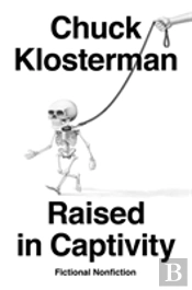 Raised In Captivity