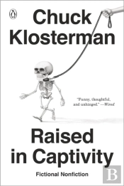 Raised In Captivity
