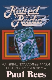 Raised On Radio