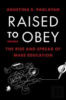 Raised To Obey
