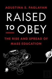 Raised To Obey