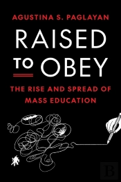 Raised To Obey