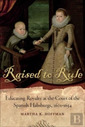 Raised To Rule