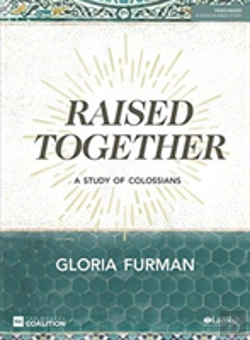 Bertrand.pt - Raised Together Bible Study Book