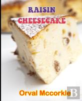 Raisin Cheesecake