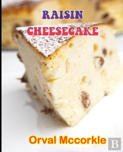 Bertrand.pt - Raisin Cheesecake