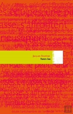 Bertrand.pt - Raisin Sec