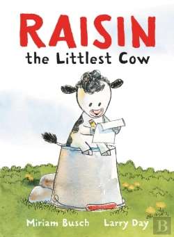 Bertrand.pt - Raisin, The Littlest Cow
