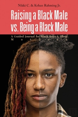 Bertrand.pt - Raising A Black Male Vs. Being A Black Male