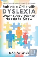 Raising A Child With Dyslexia