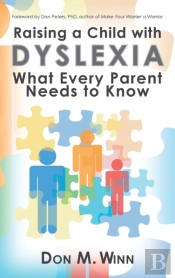 Raising A Child With Dyslexia