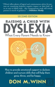 Raising A Child With Dyslexia