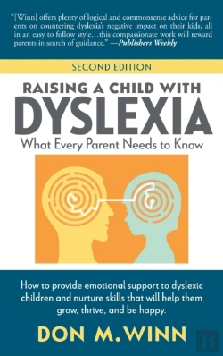 Bertrand.pt - Raising A Child With Dyslexia