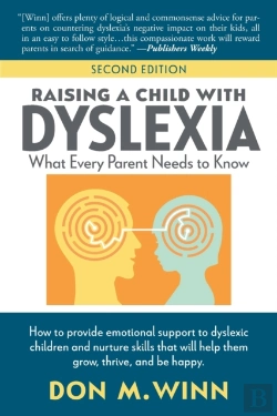 Bertrand.pt - Raising A Child With Dyslexia