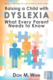 Raising A Child With Dyslexia