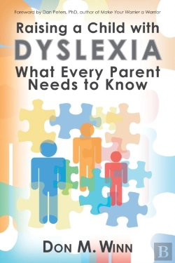 Bertrand.pt - Raising A Child With Dyslexia