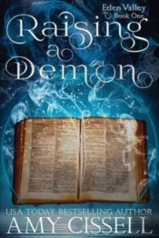 Raising A Demon