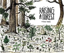 Bertrand.pt - Raising A Forest